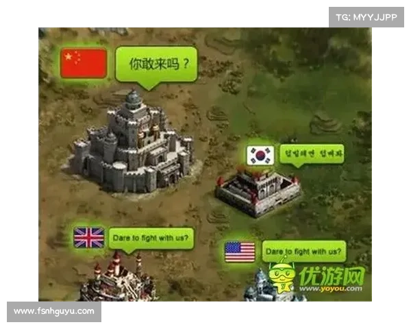 成功玩家在列王的纷争中的经验与策略分享技巧 成功玩家在列王的纷争中的经验与策略分享技巧