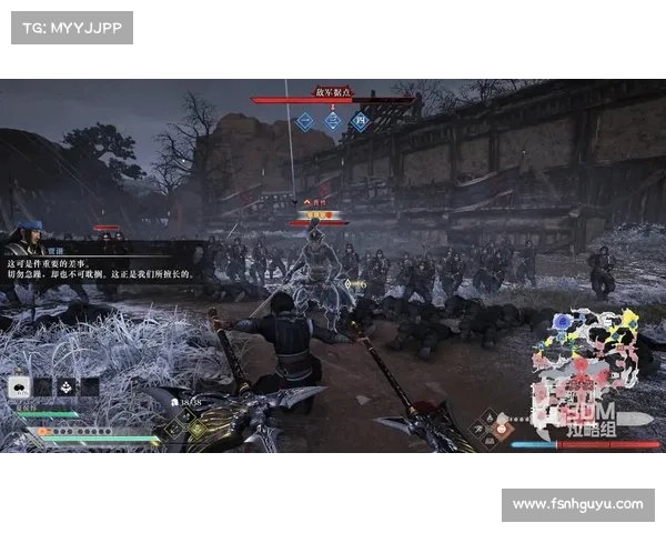 如何在真三国无双5中制定高效战斗策略提升胜率技巧 如何在真三国无双5中制定高效战斗策略提升胜率技巧