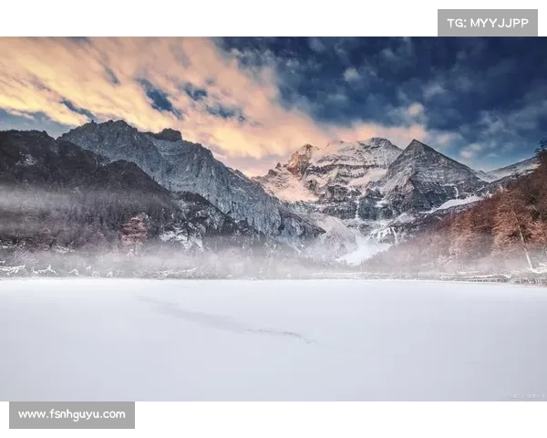 冬季湖边探秘之旅 雪景与静谧相伴 体验冰雪世界的独特魅力 冬季湖边探秘之旅 雪景与静谧相伴 体验冰雪世界的独特魅力