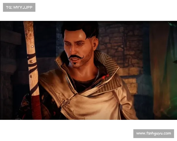 全面剖析《龙腾世纪2》各大DLC内容及其对游戏体验的深远影响