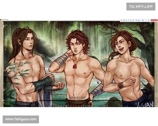 探秘侠客风云传深藏的江湖秘辛与人生抉择之道