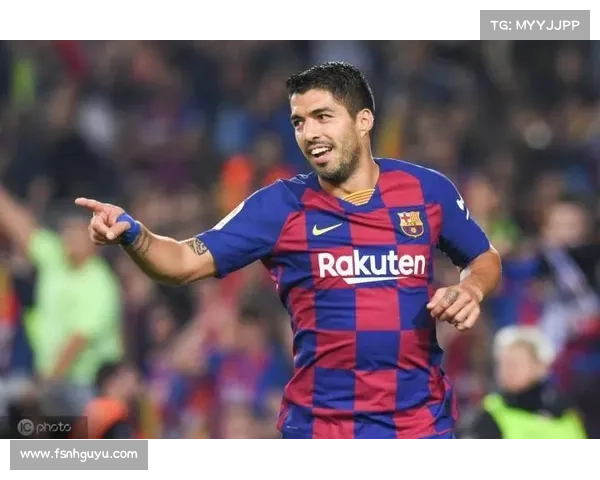 从战术调整到薪资压力解析巴塞罗那为何选择出售苏亚雷斯