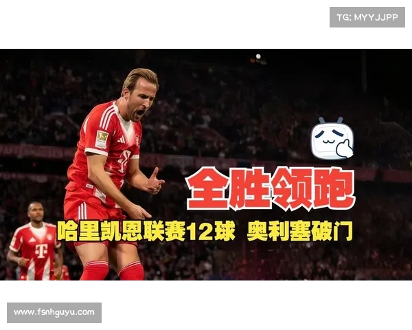 哈里凯恩的影响力与突破成就全面解析及其对足球世界的深远影响