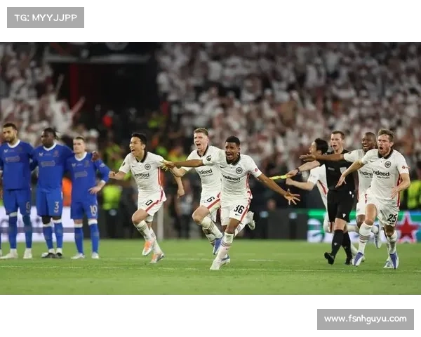 如何通过赢得欧联杯获得欧冠资格的完整步骤与实用指南