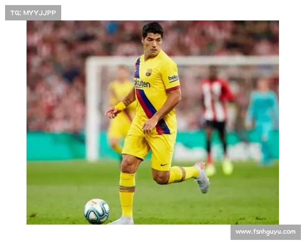 巴塞罗那为何在转会窗口选择出售苏亚雷斯的背后原因解析