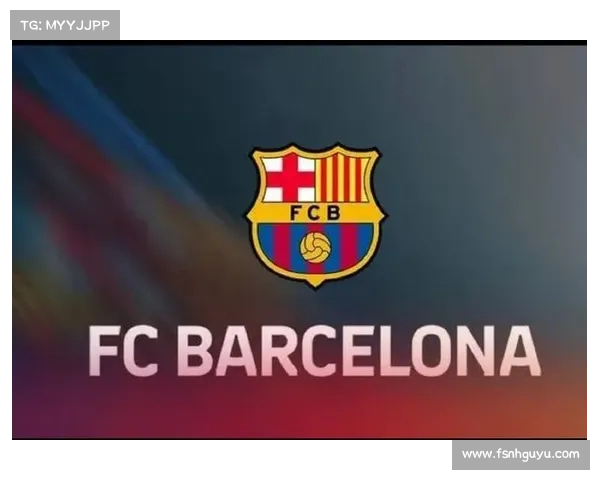 巴塞罗那足球队徽变迁历程及更换时间详解