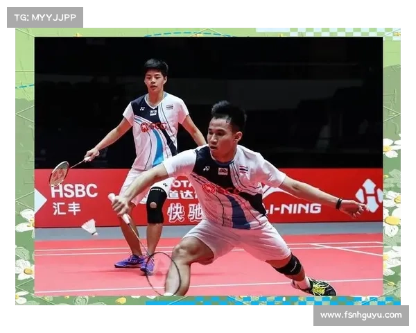 大马羽毛球超级1000赛参赛队伍大解析 各国顶级选手激烈角逐