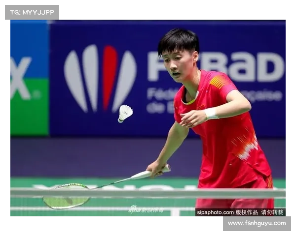 大马羽球超级1000赛精彩瞬间回顾与技术分析